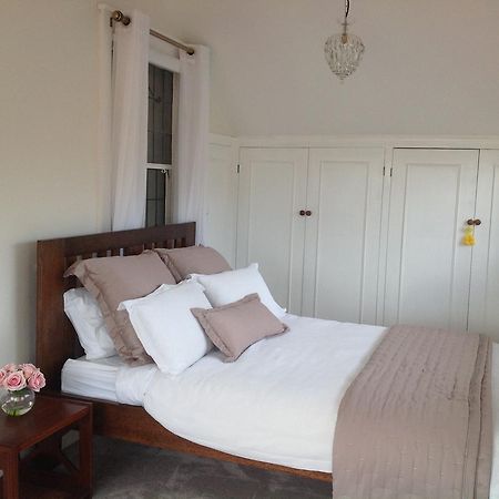 Bindaree Bed & Breakfast Geelong Eksteriør bilde