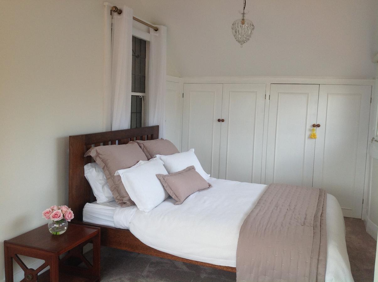 Bindaree Bed & Breakfast Geelong Eksteriør bilde