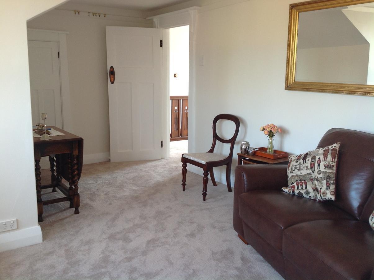Bindaree Bed & Breakfast Geelong Eksteriør bilde
