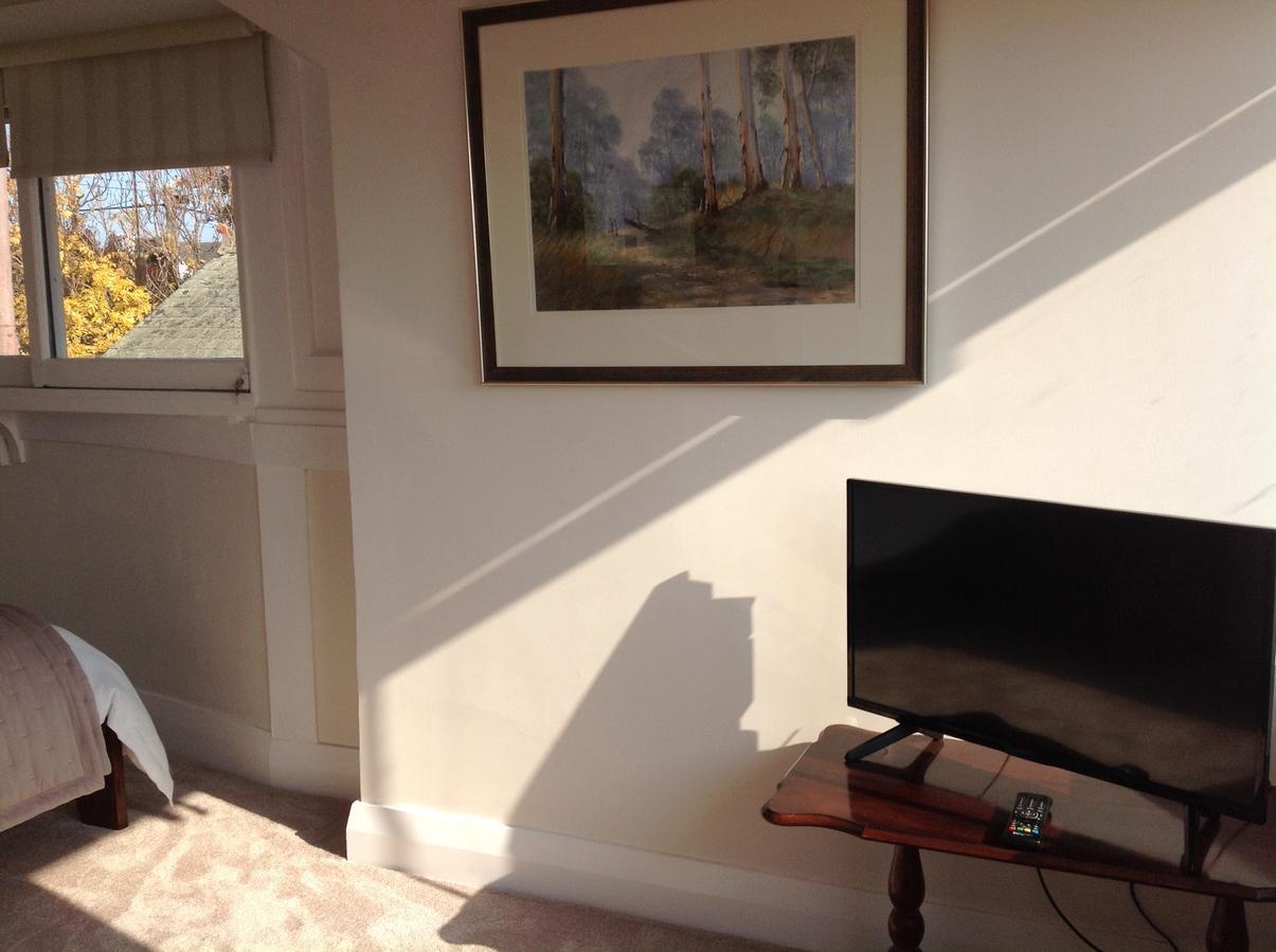 Bindaree Bed & Breakfast Geelong Eksteriør bilde