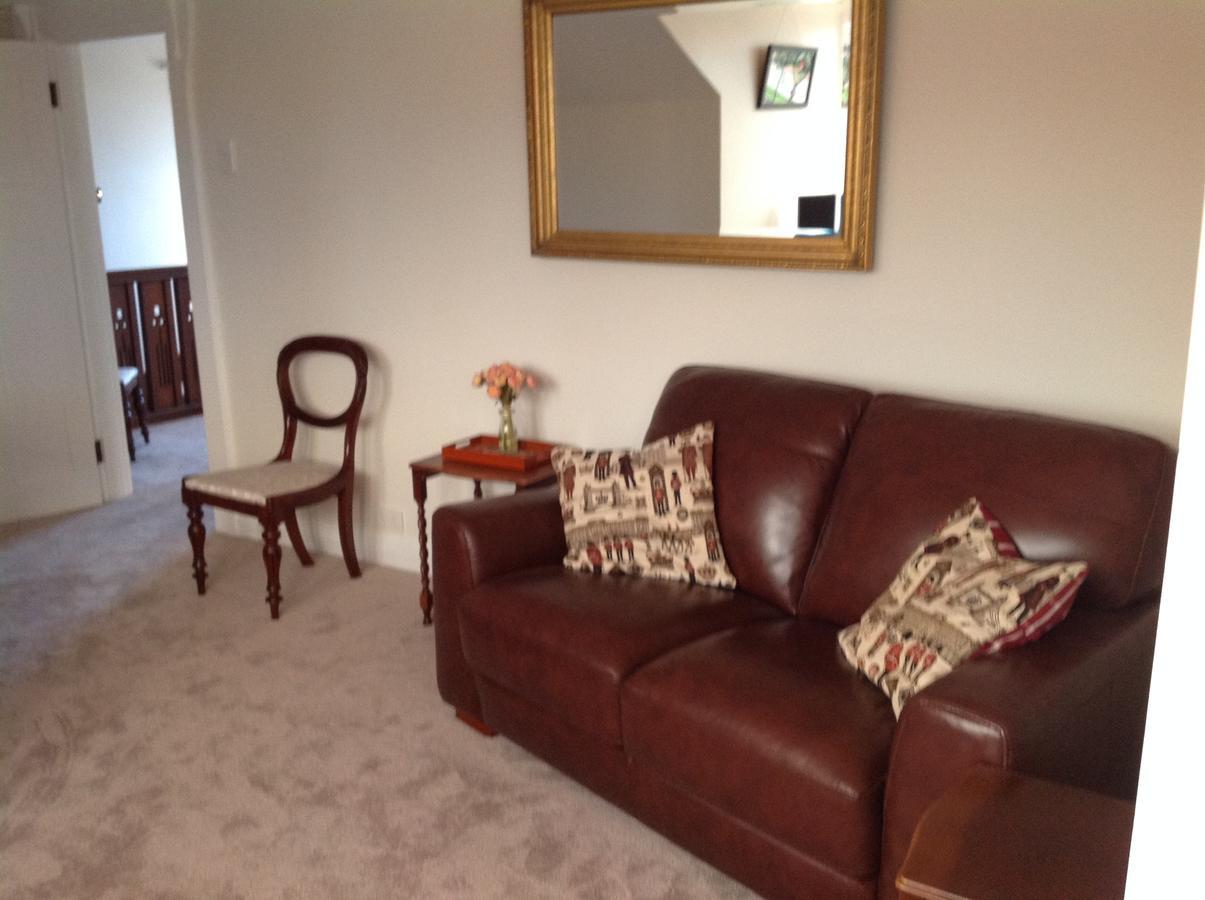 Bindaree Bed & Breakfast Geelong Eksteriør bilde