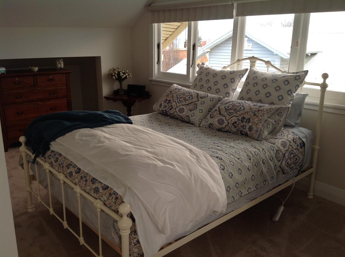 Bindaree Bed & Breakfast Geelong Eksteriør bilde