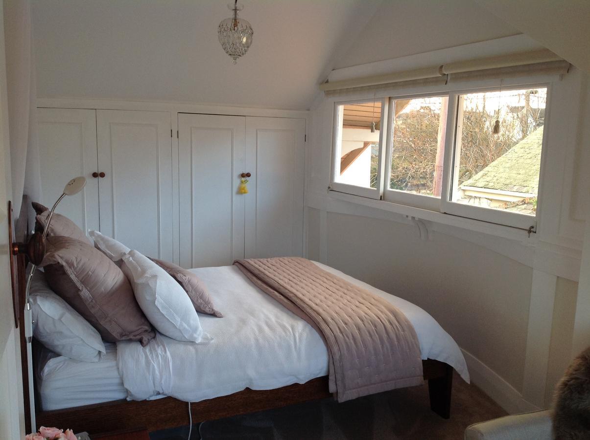 Bindaree Bed & Breakfast Geelong Eksteriør bilde