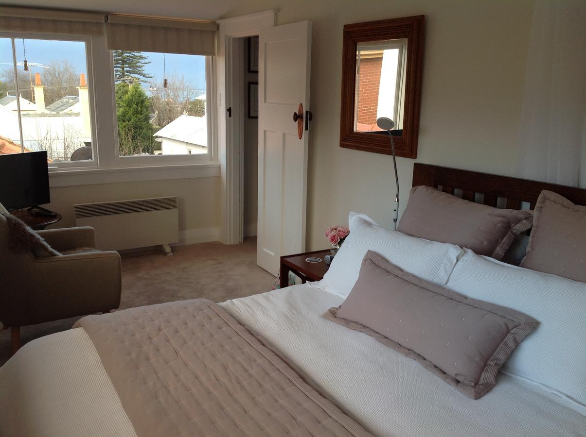 Bindaree Bed & Breakfast Geelong Eksteriør bilde