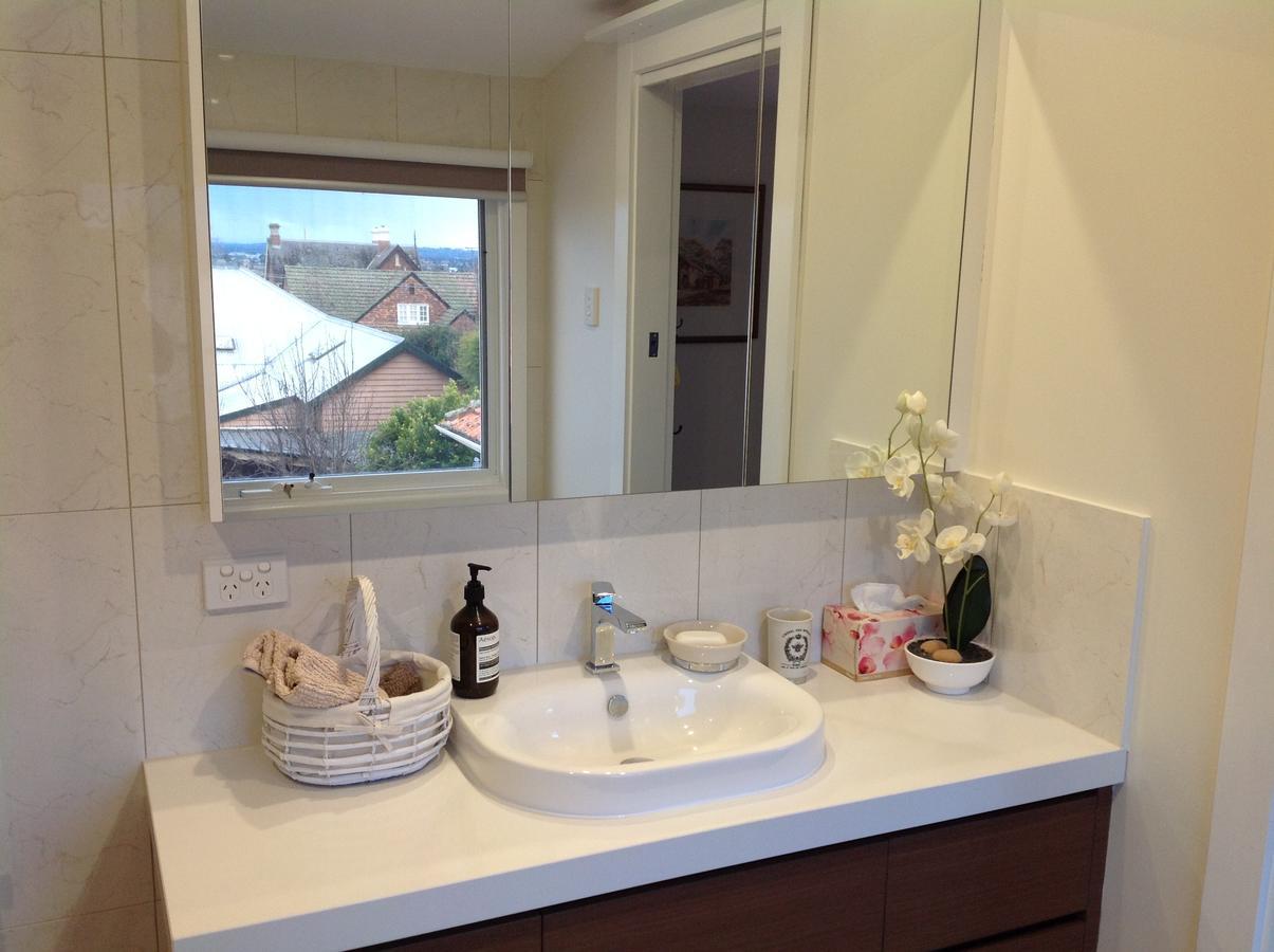 Bindaree Bed & Breakfast Geelong Eksteriør bilde