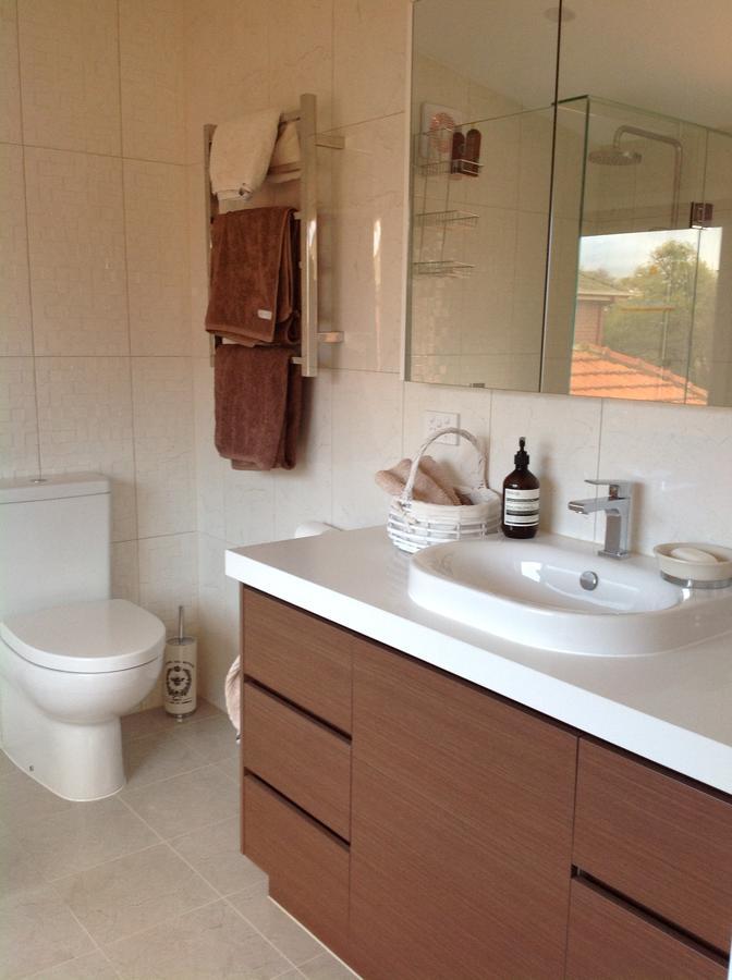 Bindaree Bed & Breakfast Geelong Eksteriør bilde